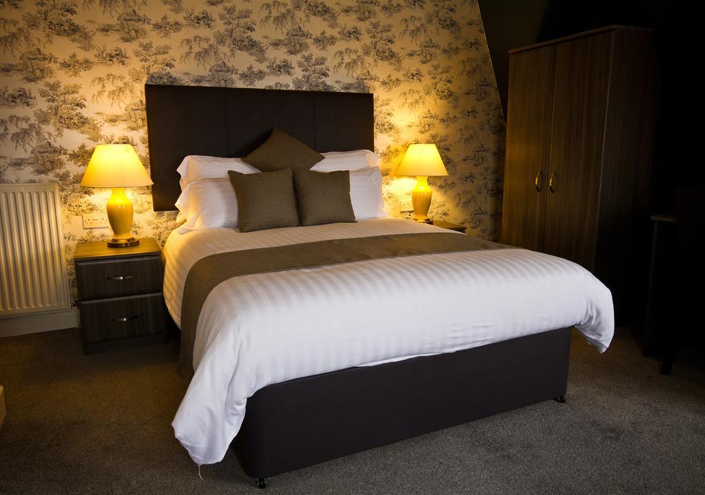 Dunmuir Hotel Dunbar Quarto foto