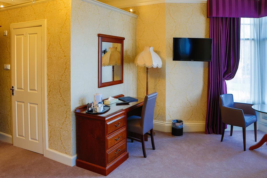 Dunmuir Hotel Dunbar Quarto foto